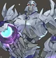 Megatron