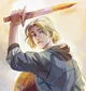 Magnus Chase 