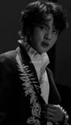 Thief Seokjin