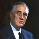 Franklin D Roosevelt