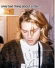 Kurt Cobain