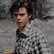 Ponyboy Curtis