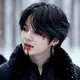 Yoongi vampire dad