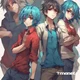 Yandere family