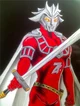 Ultraman Arus 