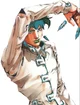 Rohan Kishibe