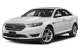 2013 Ford Taurus