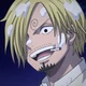 Sanji angst