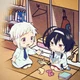 Atsushi and Kyouka