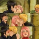 Naruto Sasuke Sakura