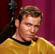 Kirk - Spy