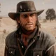 John Marston 