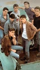 The Outsiders