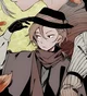 Chuuya Nakahara