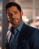 Lucifer Morningstar