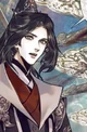 Dad Mu Qing