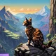 Cats-valleys dread