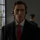 Patrick Bateman 