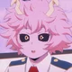 Mina Ashido
