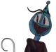 Cyan Baldloon