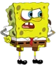 SpongeBob VFP