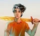Percy Jackson