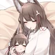 Amagi and Amagi Chan