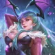Morrigan Aensland