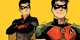 Damian And Tim