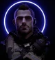 Soap MacTavish 