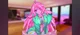 Kana -slime roomate-