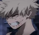 Bakugo katsuki