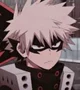 Bakugou