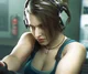 Jill Valentine 