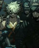 Katsuki Bakugou 