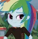 Yandere Rainbow Dash