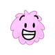 Bfdi puffball