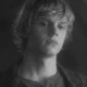 Tate Langdon