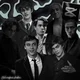 Slytherin boys