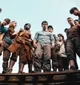 Maze Runner