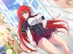 Rias Gremory