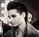- Bill Kaulitz-
