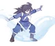 Waterbender giyuu