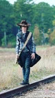 Carl Grimes