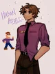 Michael Afton 