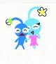 Pikmin couple ig