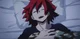 Eijiro Kirishima