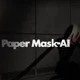 The Paper Mask-TBAS