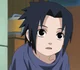 Baby - Sasuke 