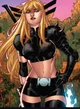 Illyana Rasputin